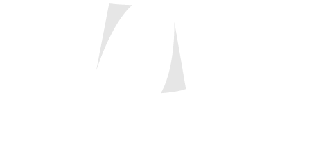 Let Mommy Sleep Footer Logo White